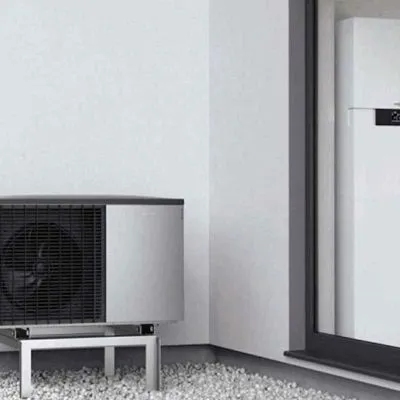 POMPE DI CALORE